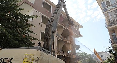 Kentsel dönüşümle İstanbul güçlendiriliyor