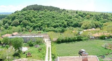 Keşan Boztepe Köyü'nde Jeotermal sondaj için ÇED onayı