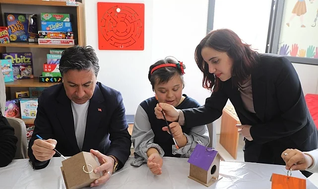 Kısa Mola Merkezleri Muğla'nın her köşesine yayılıyor