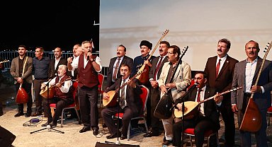 Kocaeli Gebze Belediyesi'nden kültürel bir yaz akşamları serisi