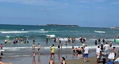 Kocaeli sahilleri KOSKEM'e emanet