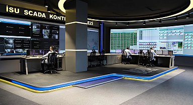 Kocaeli'de kuraklıkla mücadeleye tasarruflu önlem