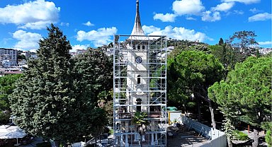 Kocaeli'de tarih değerini buluyor