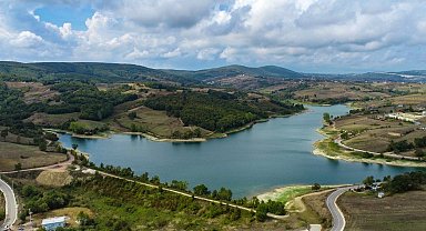 Kocaeli'de tarımsal verim arttı... Kandıra yeşil vadiye dönüştü