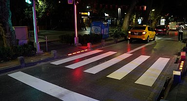 Kocaeli'de yeni dönem için güvenli ulaşım hazırlığı