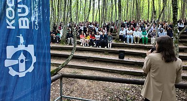 Kocaeli'den "aile içi iletişim" semineri