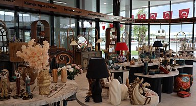 KOMEK Sepeti hızla büyüyor