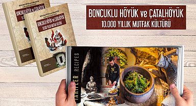 Konya Karatay'ın kültür yayınına uluslararası ödül