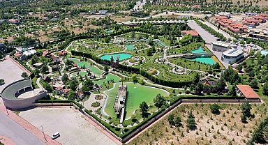 Konya Meram'da unutulmaz deneyimler