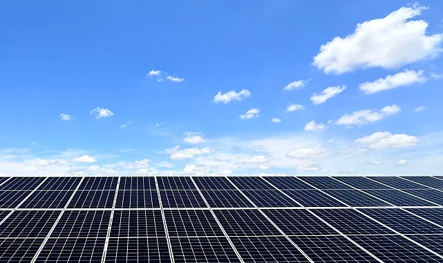 Konya'ya 70 megawattlık dev GES için ilk adım