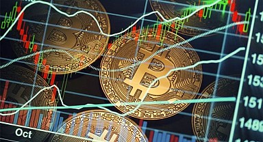 Kripto Piyasasında Panik