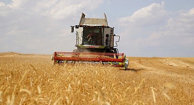 Kuru tarım ile üreticiye destek