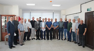 Kuzey Makedonya ile dostluk köprüsü kuruldu