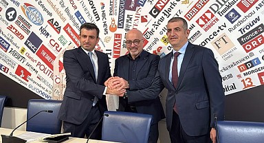 Leonardo-Baykar İş Birliği