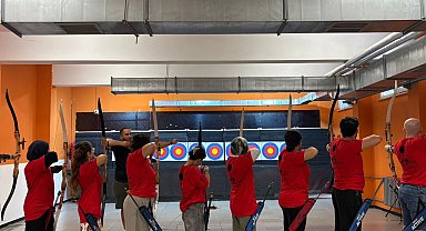 LÖSEV'den gençlere sporla moral ve dayanışma desteği