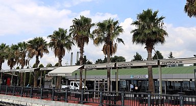 Mahal Plus, Sekapark'ın yeni ritmi oldu