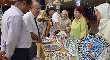 Malatya 'sanatın izinde'