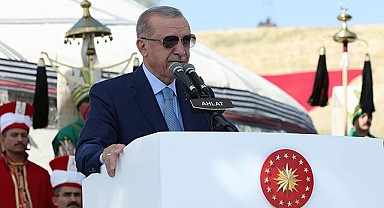 Malazgirt Zaferi’nde Güç ve Birlik Vurgusu