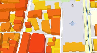 Manisa Büyükşehir'den 3 önemli dijital uygulama