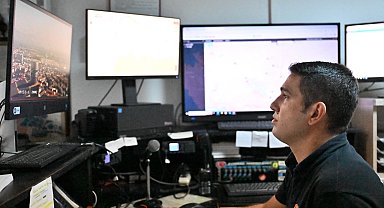 Manisa yangınlara karşı korunacak