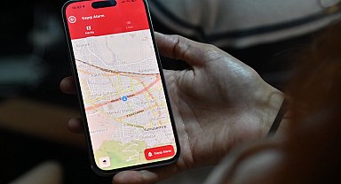 Manisa'da 'Kayıp Alarmı' devrede