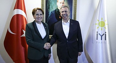 Mansur Yavaş’a Çifte Teklif!