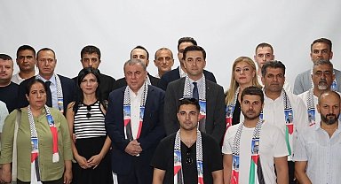 Mardin Midyat'ta 4. Uluslararası Kültür ve Sanat Festivali iptal