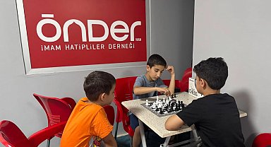 Mardin Önder'in yaz programları beğeni topladı