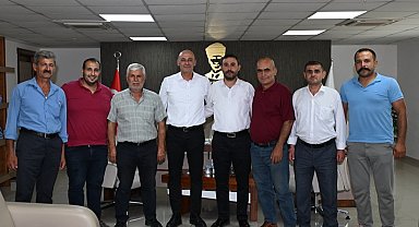 MASKİ'den mahallelere yakın takip: Muhtar talepleri dinlendi