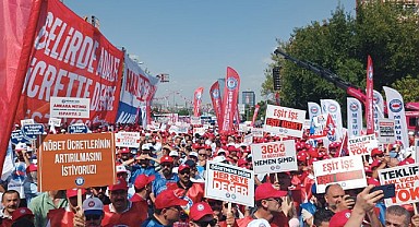 Memur ve Emekli İçin Kritik Bekleyiş