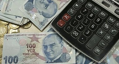 Memur ve emekli maaşlarına zam kararı 'Resmi'leşti