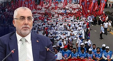 Memur Zammı İçin Son Dönemeç