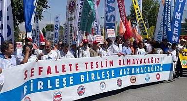 Memur Zammında Gözler 31 Ağustos’ta