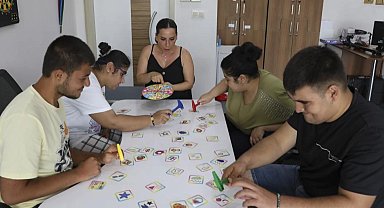 Mersin'de fark yaratan hizmet: Mola Evi ile hayata dokunuş
