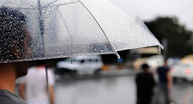 Meteoroloji'den Yeni Rapor