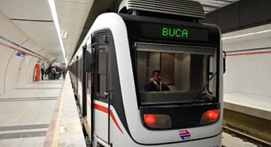 Metro fuara kadar gidecek