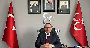 MHP Bilecik Pazaryeri'nde istifa gerilimi