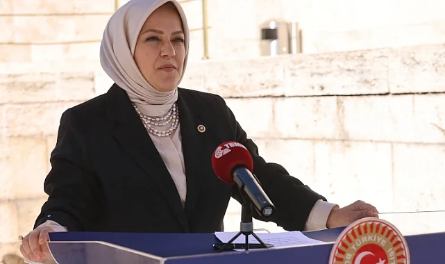 Milletvekili Ün: TC kimlik numaraları bir defaya mahsus değiştirilmeli!