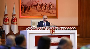 Milli Dayanışma Komisyonu 2. Toplantısını Tamamladı