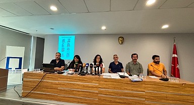 Mimarlar Odası'ndan İtibar Suikastine Tepki