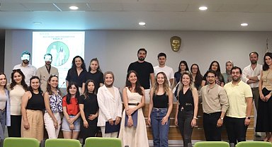 Mimarlıkta disiplinler arası yolculuk