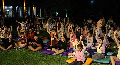 MobilFest'le bilim yolculuğu