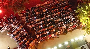 Mudanya'da Caz Festivali Başladı