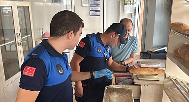 Muğla'da gıda güvenliği için sıkı denetim