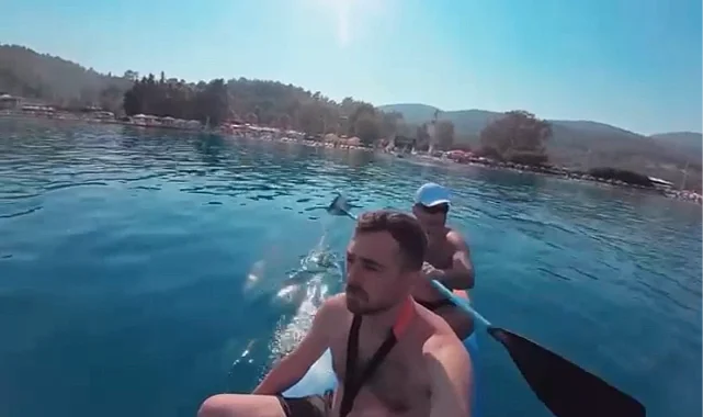 Muğla'da kürek sörfü kazası: Düzceli gencin cansız bedeni 8 gün sonra bulundu