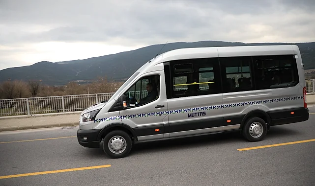 Muğla'da ulaşımda yeni dönem: 51 hat hizmete girdi