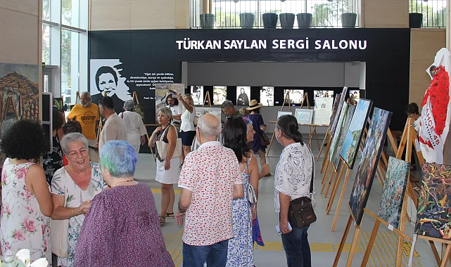 Muğla'da 'Yıllar sonra yeniden' ziyaretçilerini bekliyor