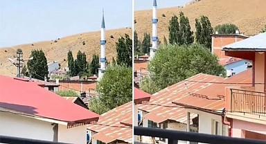 Muhtarı isyan ettiren olay!