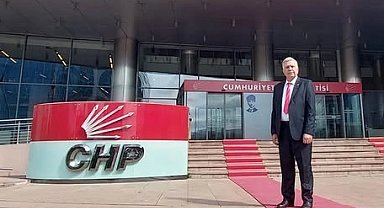 Namık Kemal Oğuz'dan CHP kongreleri öncesi birlik çağrısı