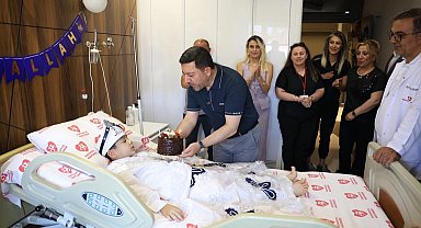 Nevşehir Belediyesi 110 çocuk için sünnet şöleni yapacak